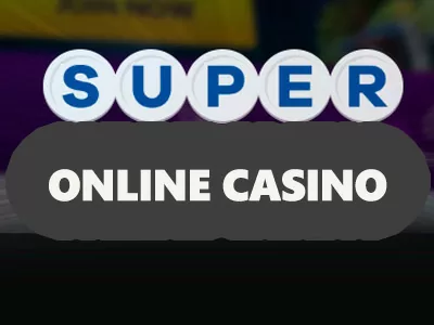 Super Online Casino